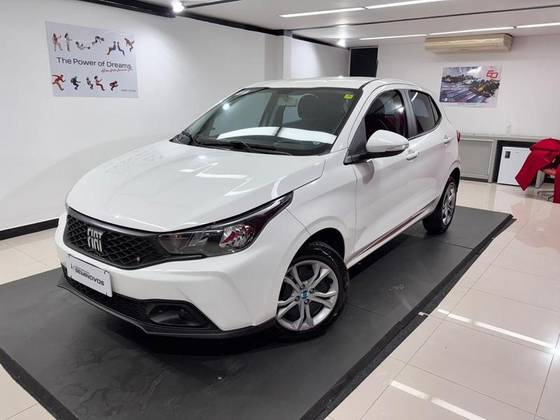FIAT ARGO 1.0 FIREFLY FLEX DRIVE MANUAL